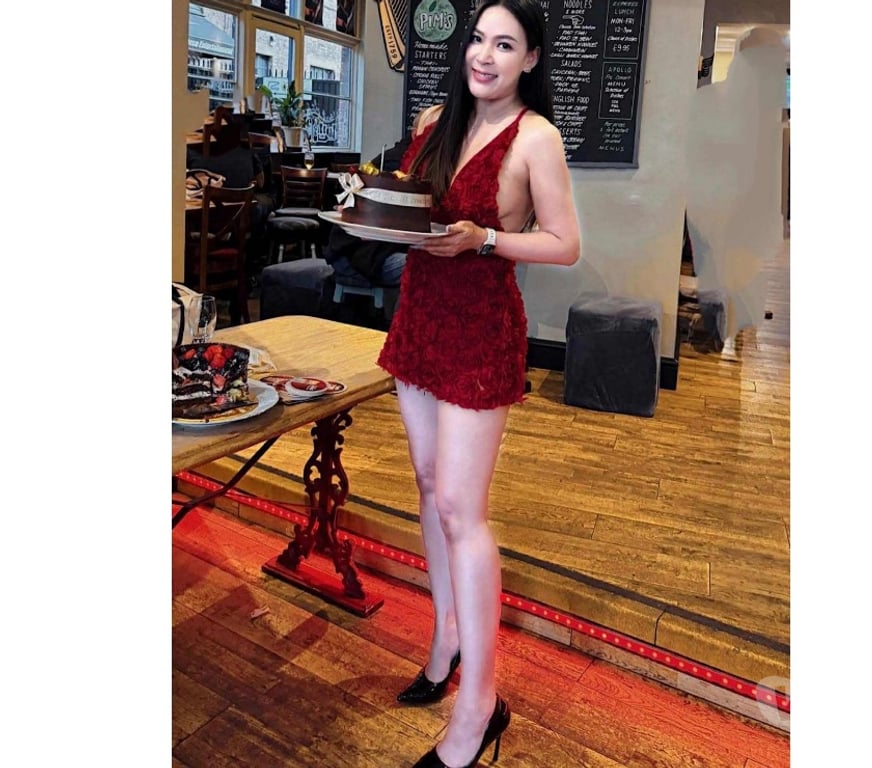 Escorts South West London Sutton - Photos for ❤️NEW❤️Sexy Thai Daisy🌼❤️ , Real pic 💯%