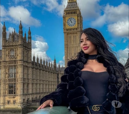  Escorts & Erotic Massage Crawley Down Mid Sussex - Photos for NEW GFE BRUNETTE🔥😈