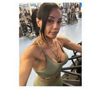 Trans fitness musa 🆗