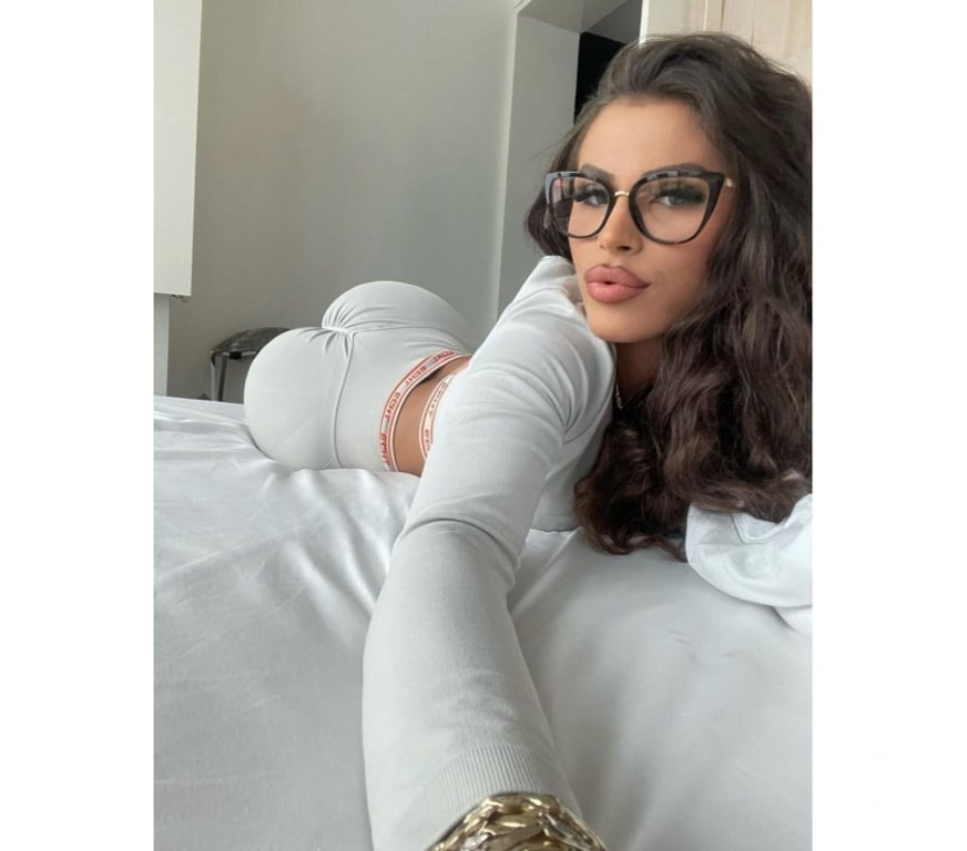 Escorts Central London Mayfair - Central London - Photos for 🔞SELENA💋💯% reaI NDEPENDENT GIRL ❤️🌹SEXY