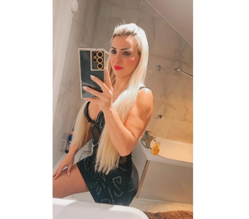 Escorts South West London Richmond upon Thames - Photos for Liza❤️Brazilian new in town,how to Party