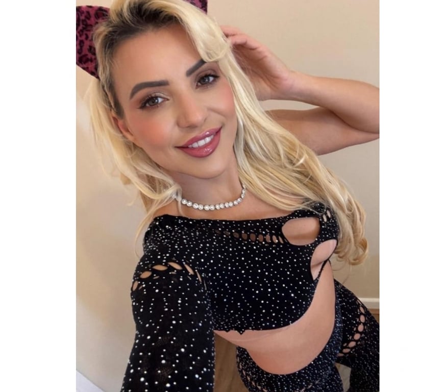 Escorts South West London Richmond upon Thames - Photos for Liza❤️Brazilian new in town,how to Party