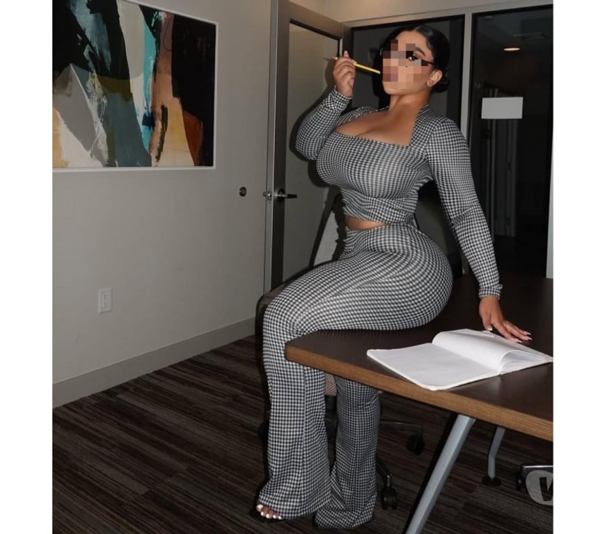 Escorts East London Upton Park - East London - Photos for 🔥💋HOT CUBANA AVAILABLE NOW💋🔥