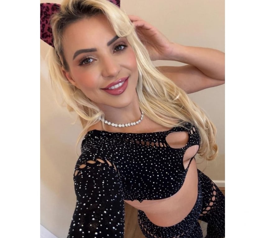 Escorts South West London Richmond upon Thames - Photos for Liza❤️Brazilian new in town,how to Party