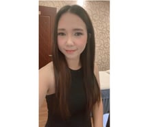 Sara sexy Thai lady massage