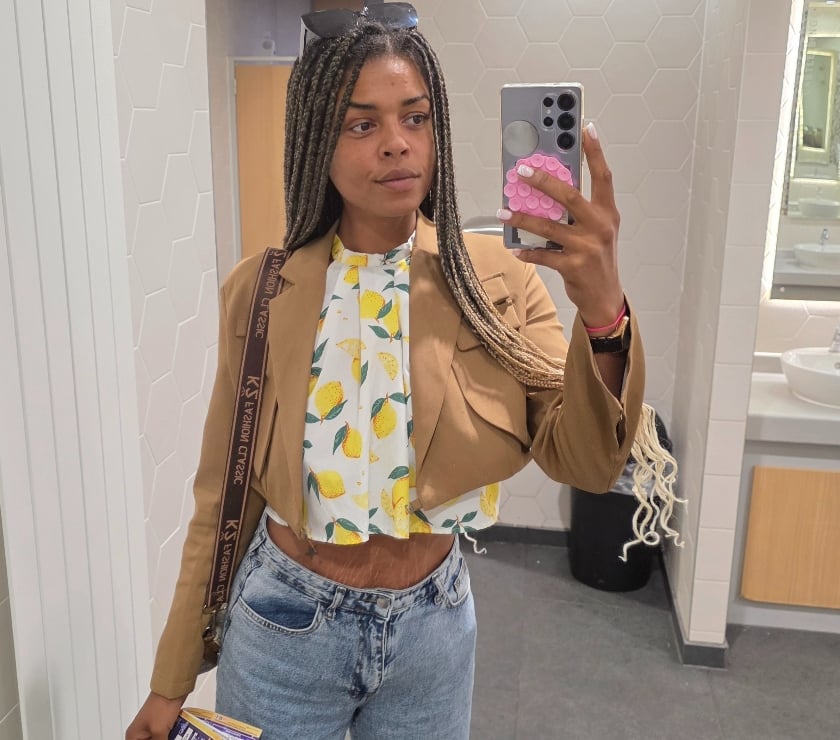 Adult Entertainment Greater Manchester Manchester - Photos for SabrinatheWelsh on Tour 😈