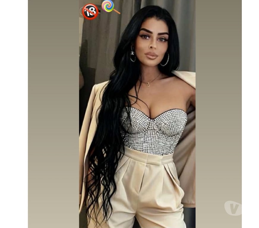 Escorts Hertfordshire Watford - Photos for 🔞CHARMING ZAFIRA 💦🔞🍭