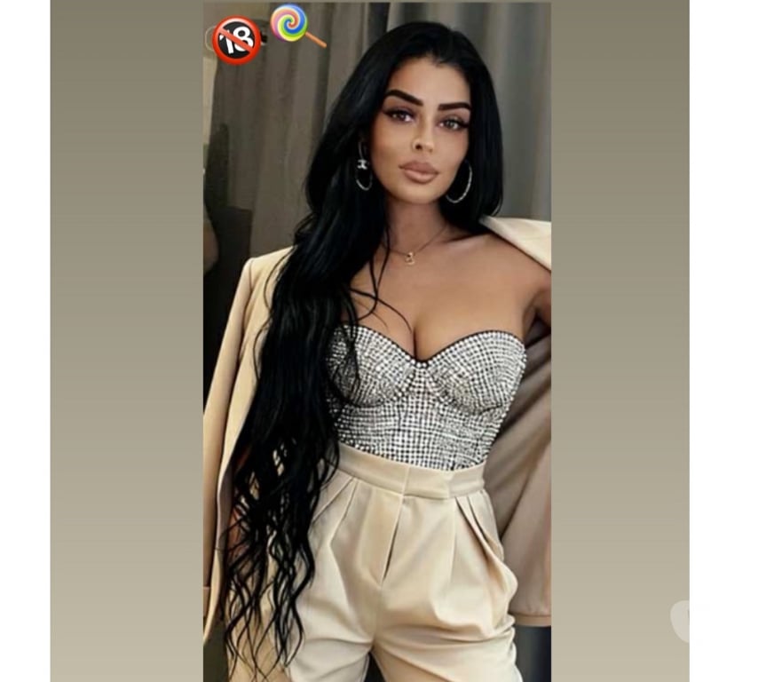 Escorts North West London Harrow - Photos for 🔞CHARMING ZAFIRA📲💦🍭🔞