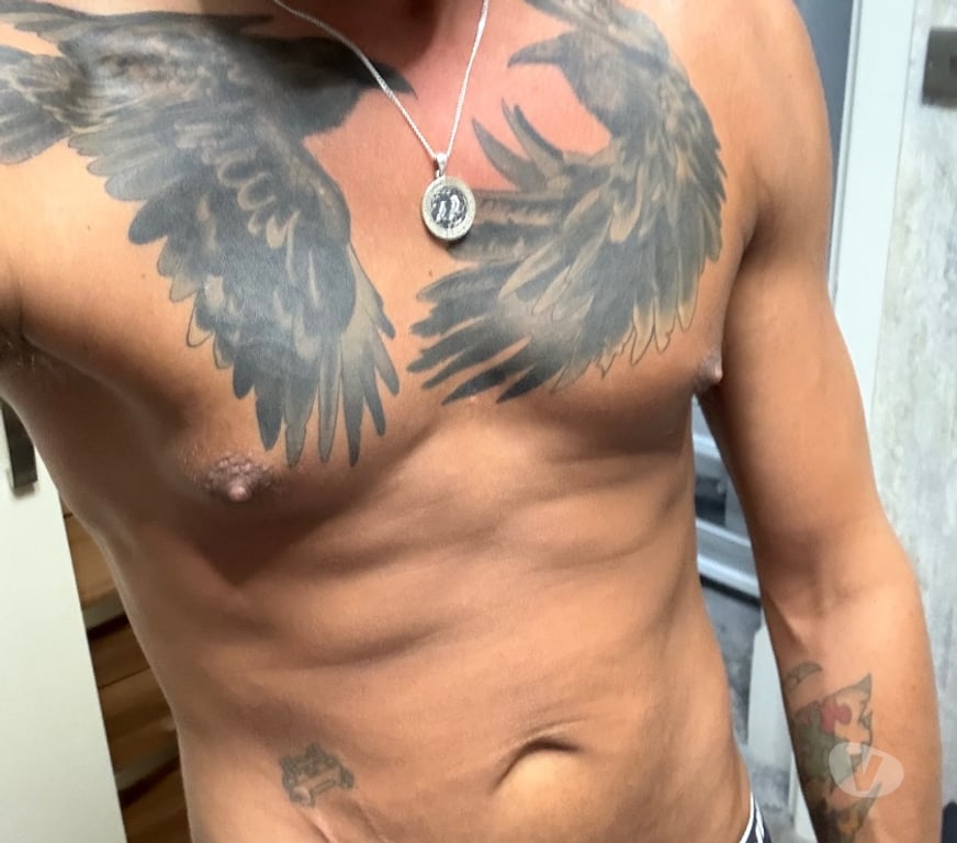 Escorts Lancashire Hyndburn - Photos for Male escort great shape nice tan