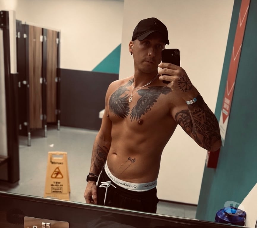 Escorts Lancashire Hyndburn - Photos for Top Rated Male Escort