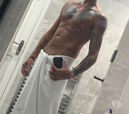 Escorts Accrington Hyndburn - Photos for Male escort great shape nice tan