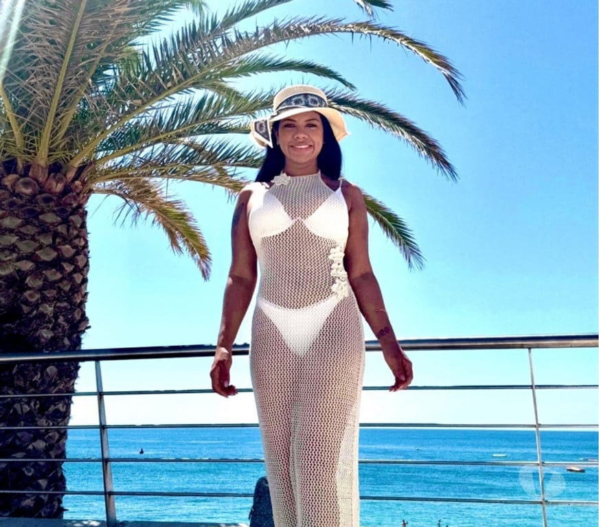 Escorts East London Canary Wharf - East London - Photos for Gio Alves Brasileira