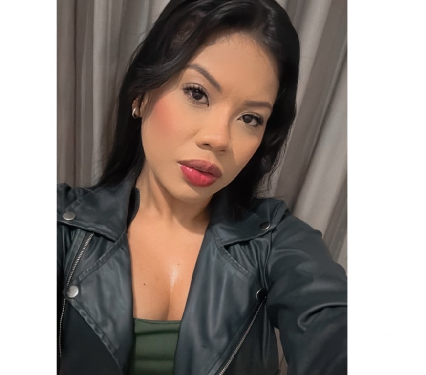 Escorts East London Canary Wharf - East London - Photos for Gio Alves Brasileira