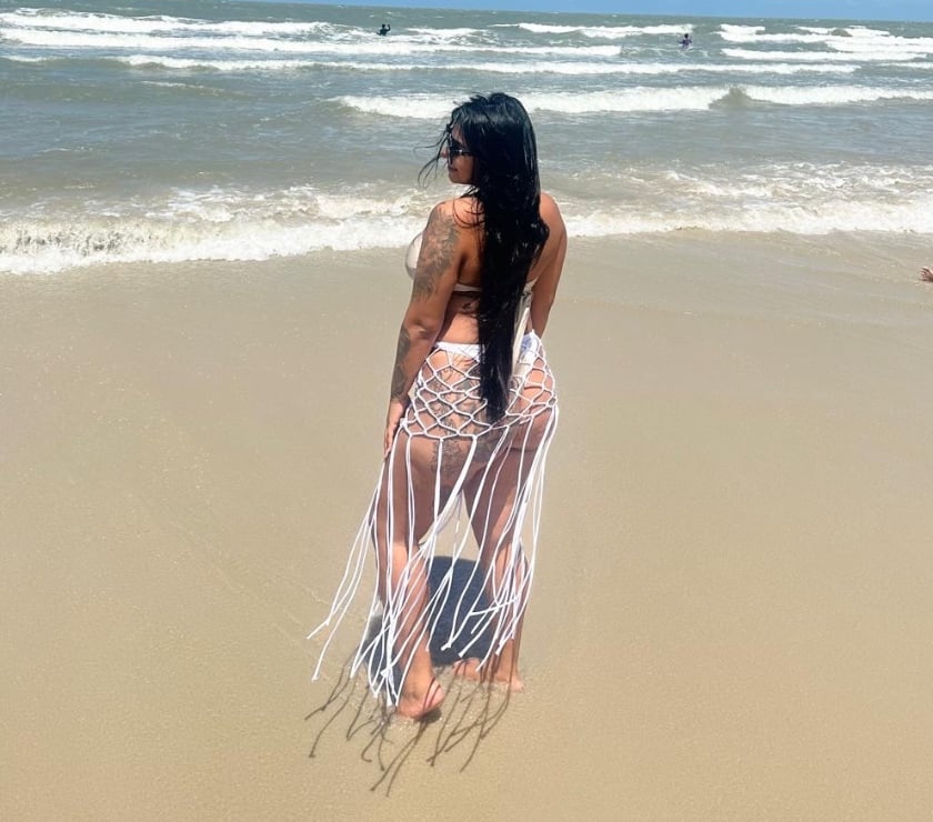 All-Natural Escorts & Erotic Massage Hove Brighton - Photos for Kavya new in Brighton