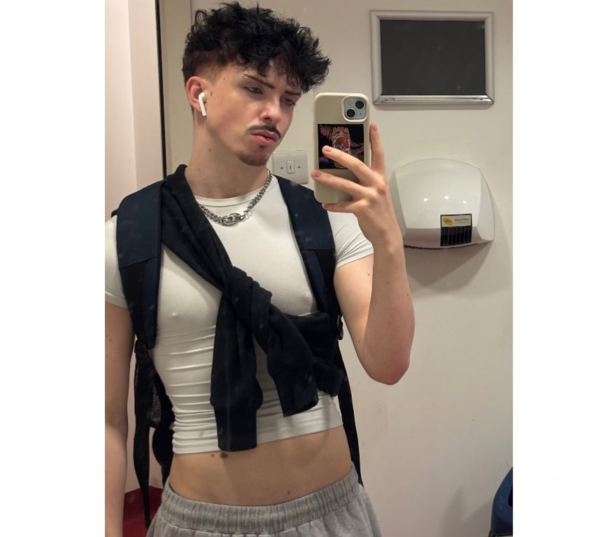  Gay massage Greater Manchester Manchester - Photos for Italian Twink Vers