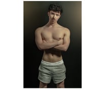 UK Italian Twink Vers