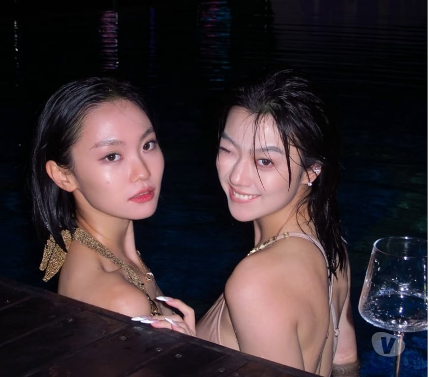 Escorts Central London Oxford Street - Central London - Photos for 🍑 Two Real Asian Girls – Tight, Sweet & Addictive 💦