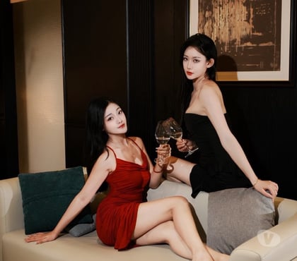 Escorts Oxford Street Central London - Photos for 🍑 Two Real Asian Girls – Tight, Sweet & Addictive 💦