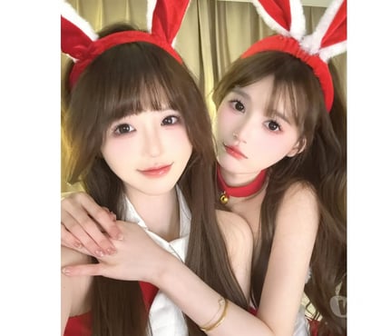  Escorts Parnwell Peterborough - Photos for 💋 Sweet Asian Duo Real Girls Real Touch Real Fun 💦