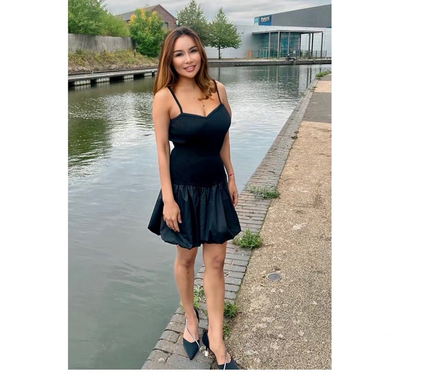 Escorts Warrington Warrington Town Centre - Warrington - Photos for ❤️Beautiful Thai Mimi ❤️Best service🔥