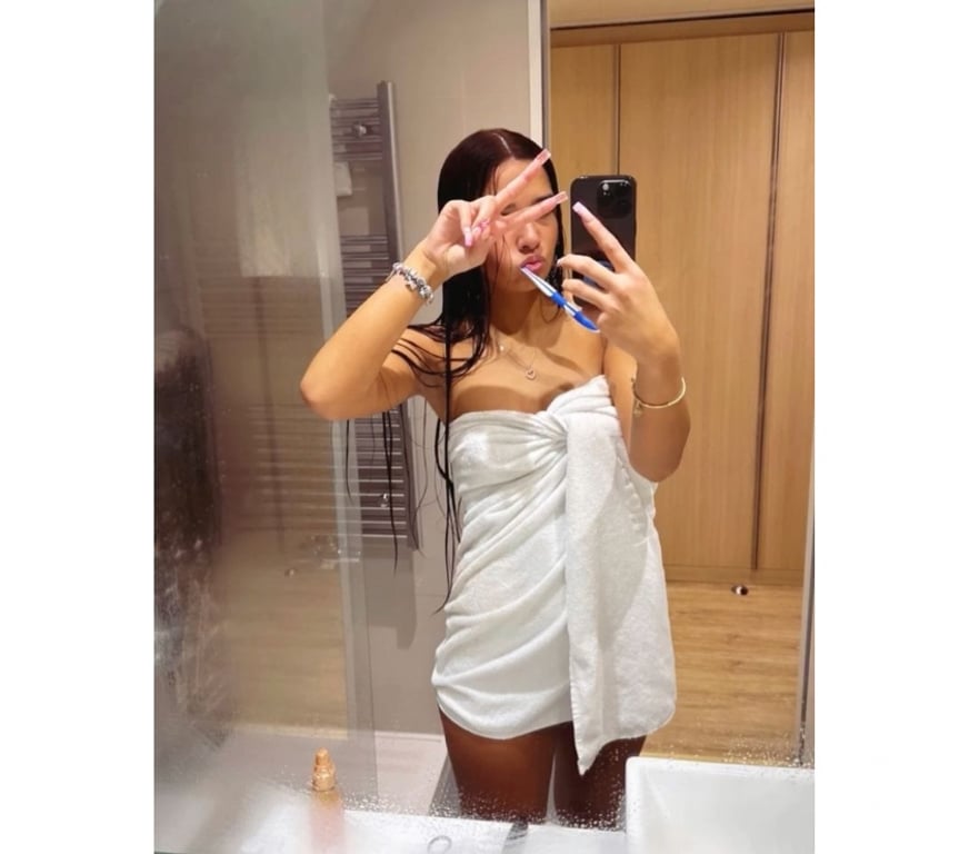 Escorts East London Leytonstone - East London - Photos for ✨ Camila Sol 🌺