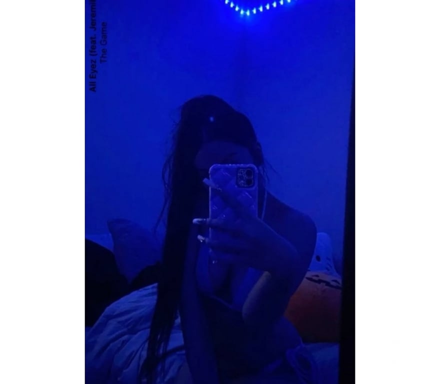 Escorts East London Leytonstone - East London - Photos for ✨ Camila Sol 🌺