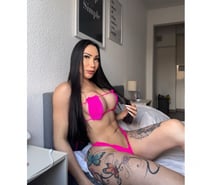 TS TALL PORNO STAR TOP AND BOTTOM