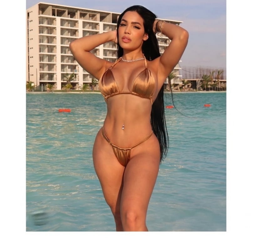 Escorts East London Wanstead Park Station - East London - Photos for 🌺 Marisol Dream 💫🌴