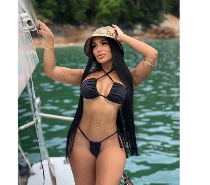 Escorts East London Wanstead Park Station - East London - Photos for 🌺 Marisol Dream 💫🌴