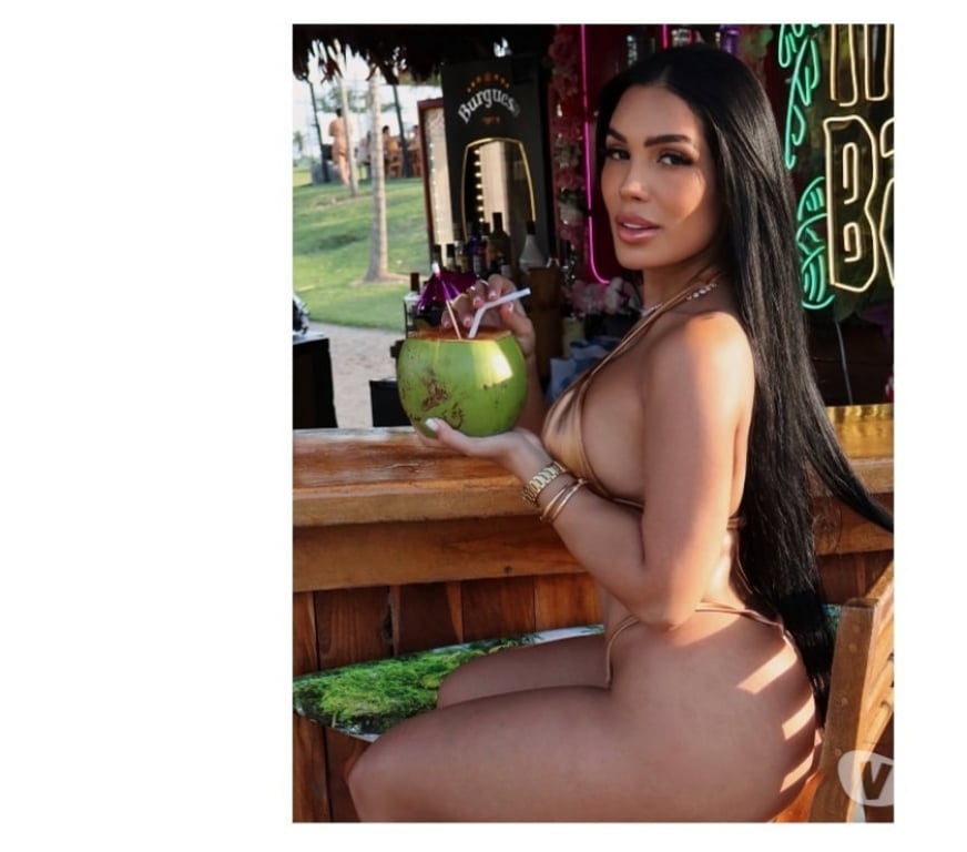 Escorts East London Wanstead Park Station - East London - Photos for 🌺 Marisol Dream 💫🌴