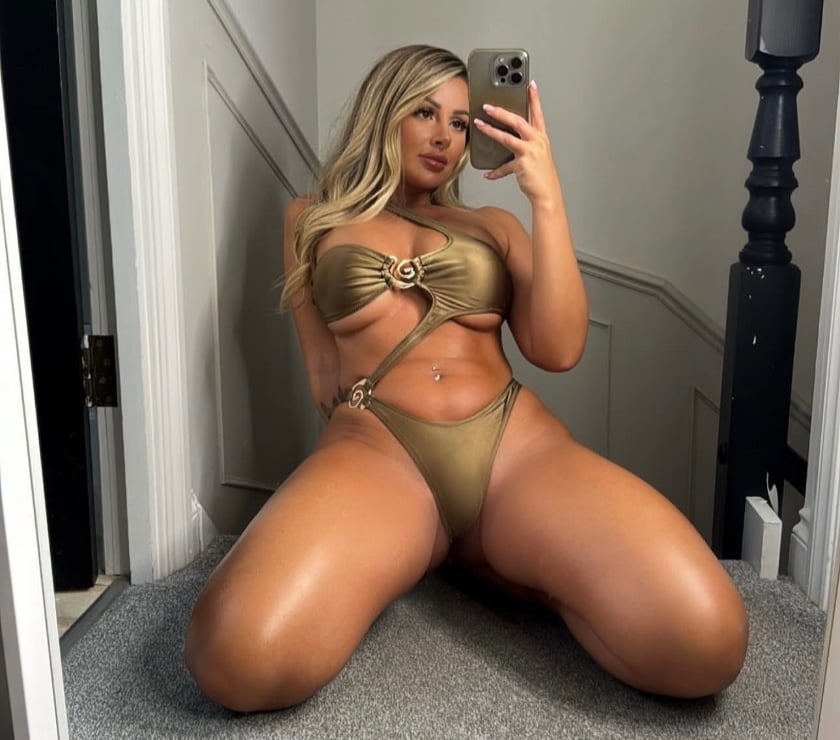 Escorts Lancashire Preston - Photos for 🆕 WET 🍑 OWO💦KISS AND MUCH MORE👙