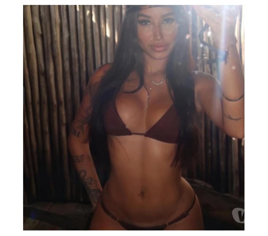 Escorts East London Leyton - East London - Photos for 🖤 I S O L A V I E N N E🖤