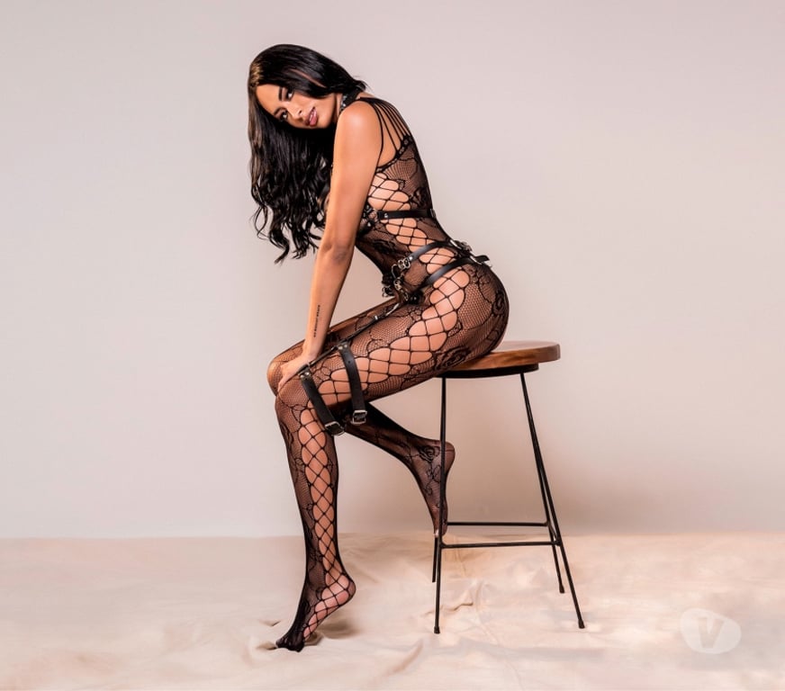 Escorts East London Leyton - East London - Photos for ✧Maison Serene✧