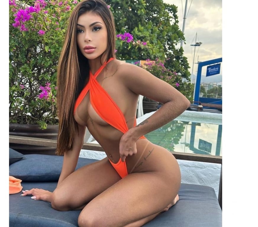 Escorts South East London Lewisham - Photos for BIA BRAZILIAN NAUGHTY GIRL😈FULL SERVICE