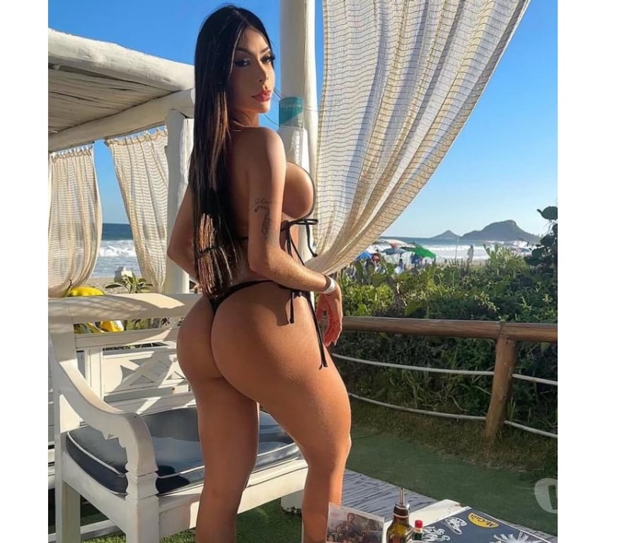 Escorts South East London Lewisham - Photos for BIA BRAZILIAN NAUGHTY GIRL😈FULL SERVICE