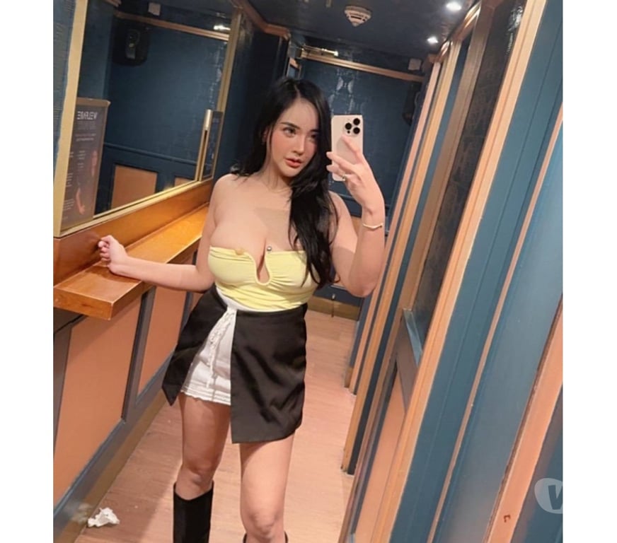 Escorts West Midlands Coventry - Photos for Hi I’m Nidarat Thai girl real pic