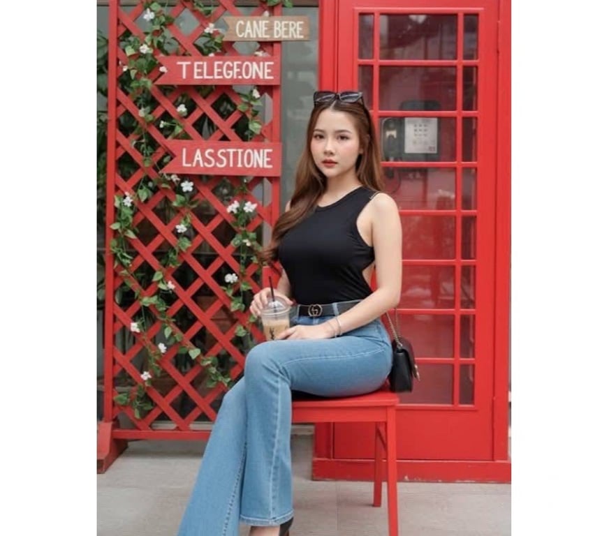 Escorts West Midlands Birmingham - Photos for Hi Guys I'm Somsiri Thai best service