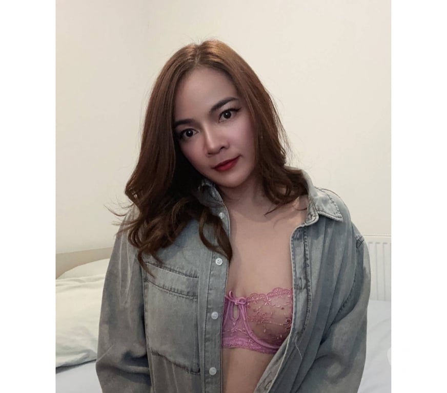 Escorts Hampshire Basingstoke and Deane - Photos for 🌸🌿 I'm Krystal Thai VIP service Real pic 👙💋