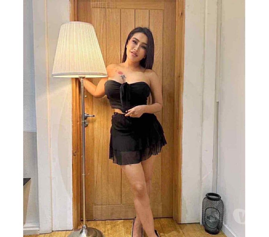 Escorts North Northamptonshire Kettering - North Northamptonshire - Photos for I'm lola Thai best service real pic.