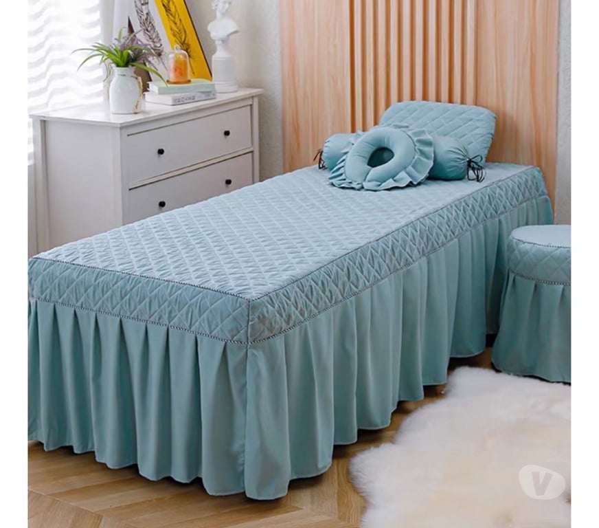 Full body massage Midlothian Loanhead - Midlothian - Photos for Whole body deep tissue essential oil massage