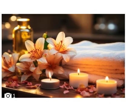 Massage Loanhead Midlothian - Photos for Whole body tissue massage