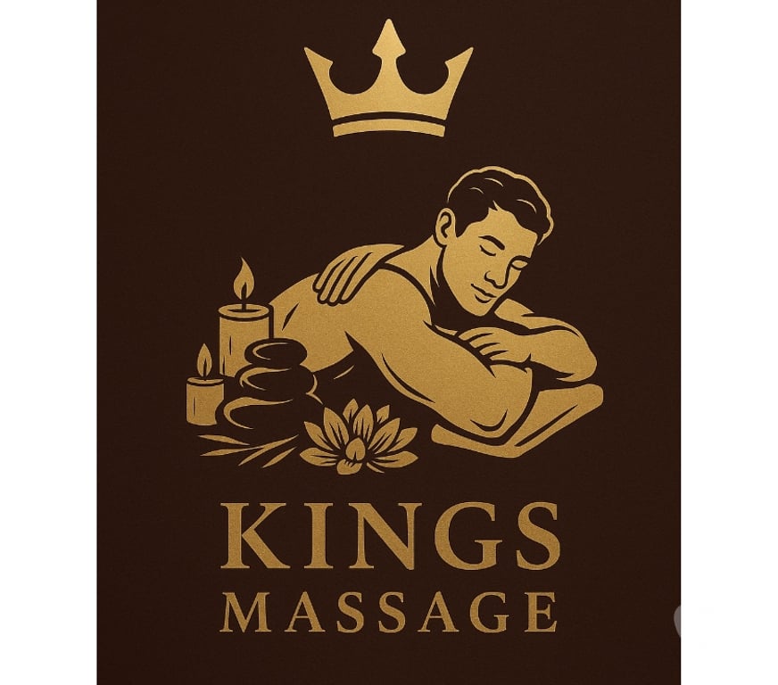Full body massage North London Caledonian Road & Barnsbury Station - North London - Photos for Best Massage in King’s Cross – Swedish & Deep Tissue