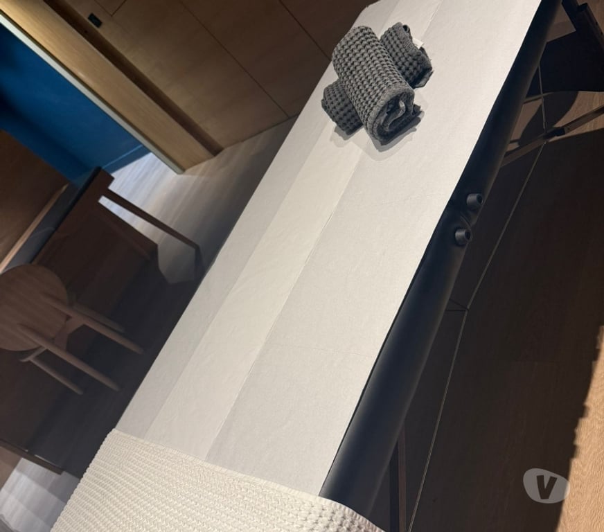 Full body massage North London Caledonian Road & Barnsbury Station - North London - Photos for Best Massage in King’s Cross – Female Therapists