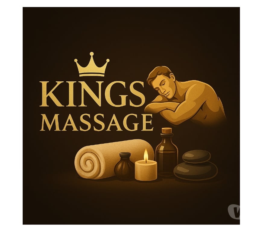 Full body massage North London Caledonian Road & Barnsbury Station - North London - Photos for Best Massage in King’s Cross – Swedish & Deep Tissue