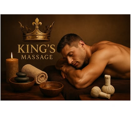 Photos for Best Massage in King’s Cross – Swedish & Deep Tissue