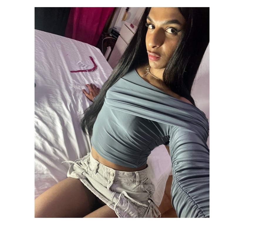 Trans Escorts Tyne and Wear Newcastle upon Tyne - Photos for Brazilian trans 🔝 Rebeca