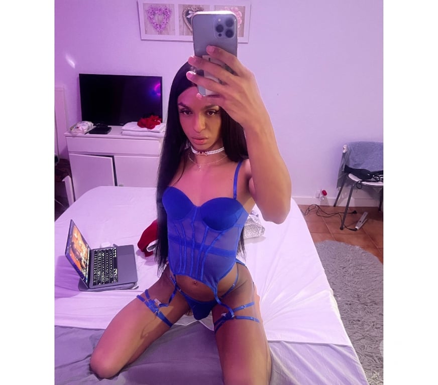 Trans Escorts Tyne and Wear Newcastle upon Tyne - Photos for Brazilian trans 🔝 Rebeca