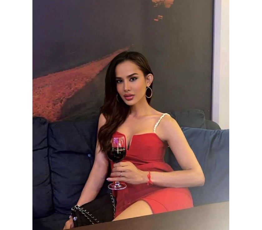 Escorts Greater Manchester Bury - Photos for TS Martinie Cambodian Ladyboy 7” Fully functional