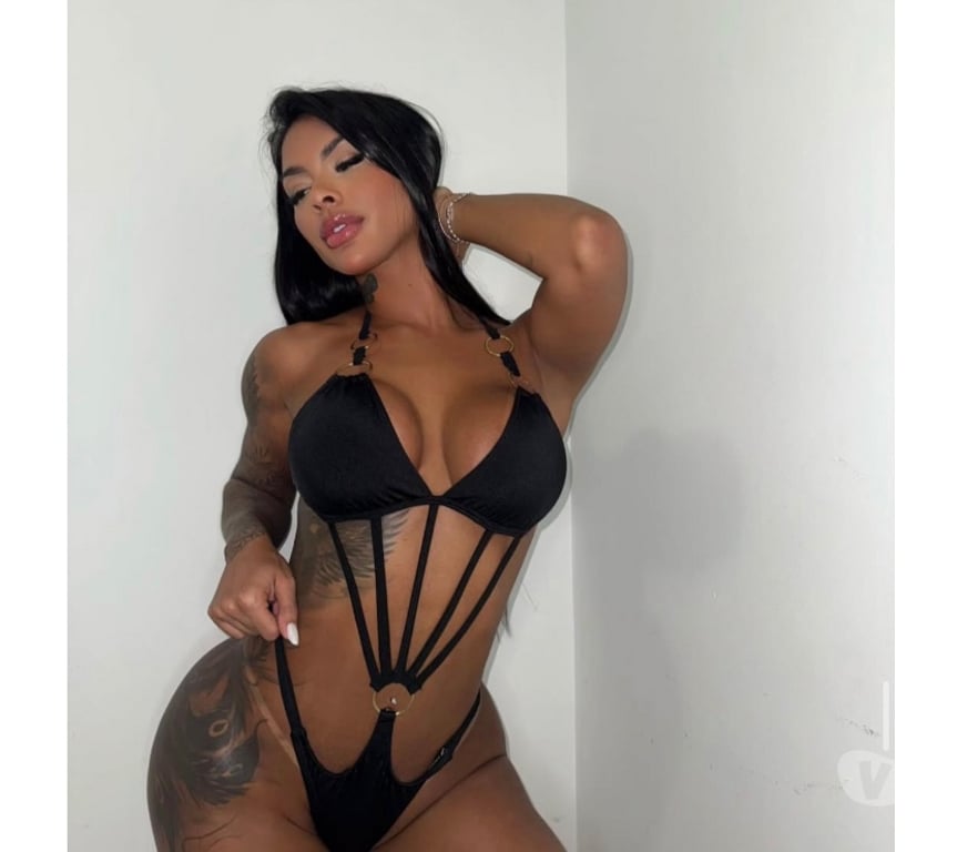 Escorts Kent Maidstone - Photos for Clara Fist time Brazilian brunette party girl