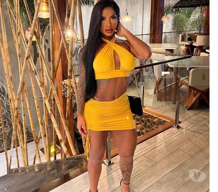 Escorts Kent Medway - Kent - Photos for Fist time Brazilian brunette party girl